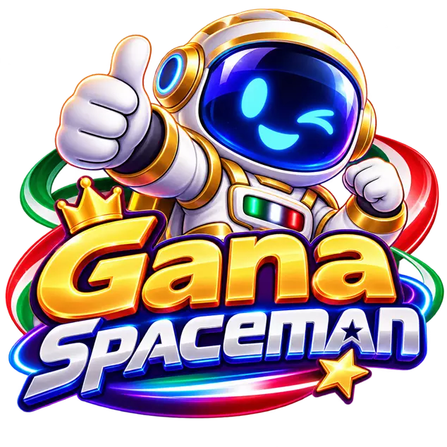 Gana Spaceman